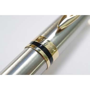 waterman エッセンシャル　万年筆・ボールペン WATERMAN（ウォーターマン）万年筆 エキスパート エッセンシャル