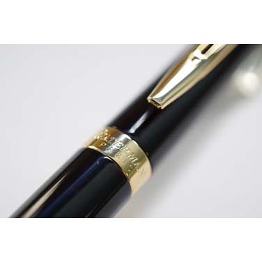 WATERMAN（ウォーターマン） ボールペン メトロポリタン