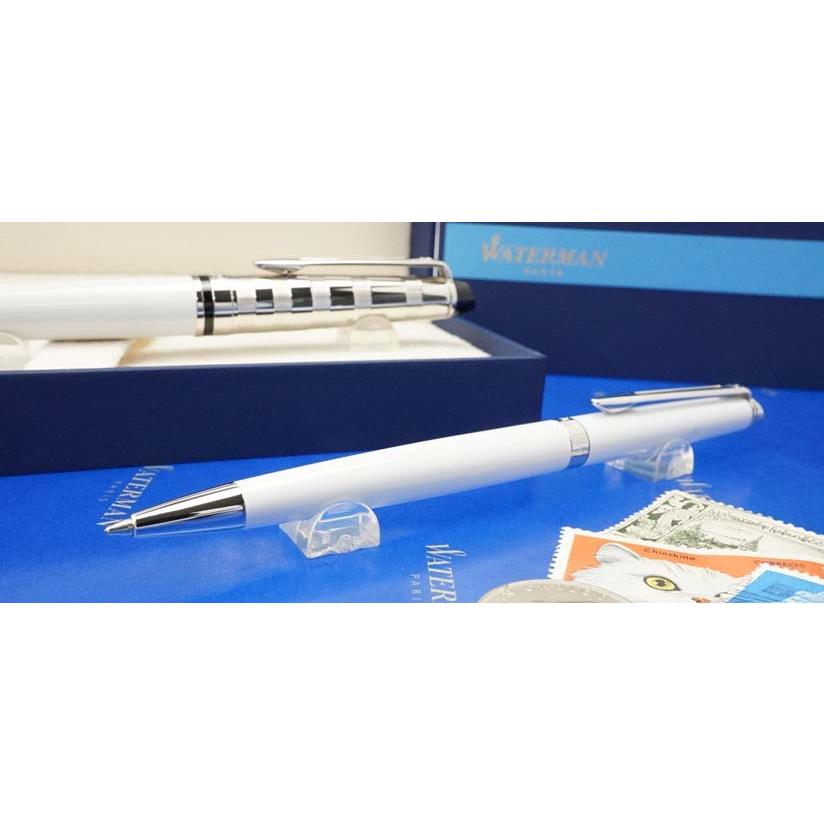 WATERMAN（ウォーターマン） ボールペン メトロポリタン