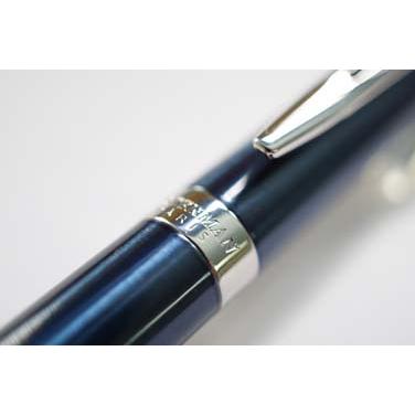 WATERMAN 万年筆 ボールペン セット WATERMAN（ウォーターマン） ボールペン メトロポリタン