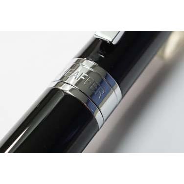 シェーファー　ボールペン　シェーファー３００　E2931251　ソリッドブラック 名入れ有料 | SHEAFFER | 02