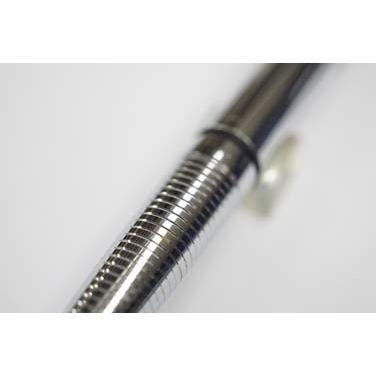 ネコポス送料無料　フィッシャー　ボールペン　ブレット　スペースシャトル　ＳＨ−６００　   名入れ有料 |  | 03