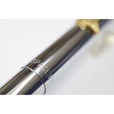 ネコポス送料無料　フィッシャー　ボールペン　ブレット　スペースシャトル　ＳＨ−６００　   名入れ有料 |  | 04