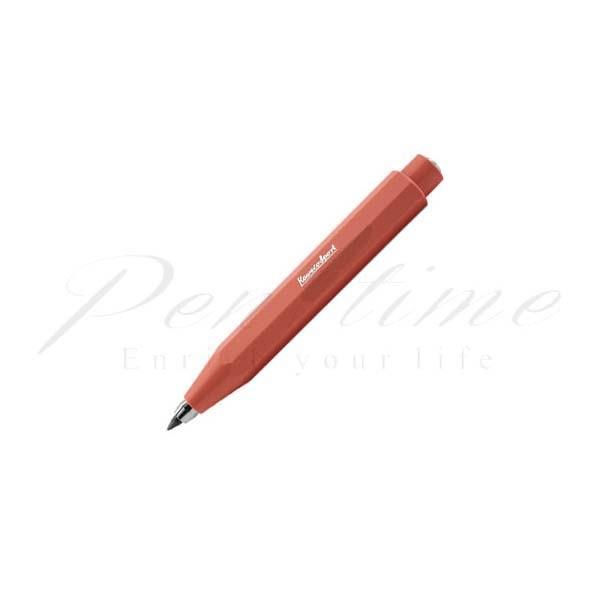 ネコポス送料無料　カヴェコ　ペンシル（３．２ｍｍ）　スカイラインスポーツ　ＳＳＰ　フォックス  ＦＯ 名入れ有料 | Kaweco