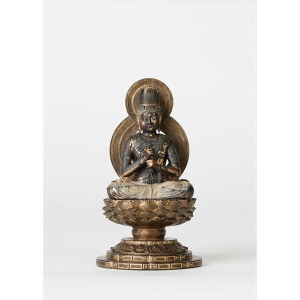 イSム（イスム）仏像フィギュア インテリア TanaCOCORO[掌] 大日