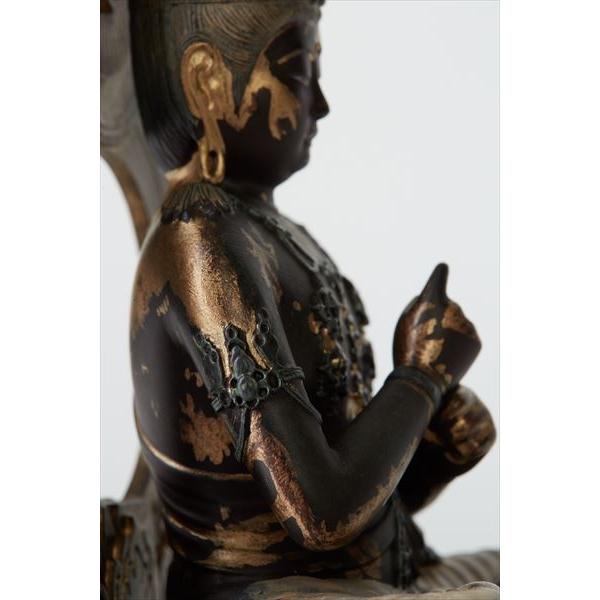 イSム（イスム）仏像フィギュア インテリア TanaCOCORO[掌] 大日