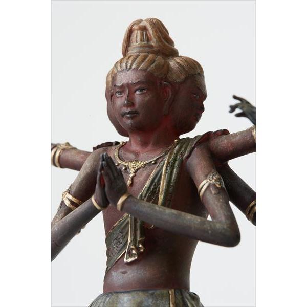 イSム（イスム）仏像フィギュア インテリア TanaCOCORO[掌