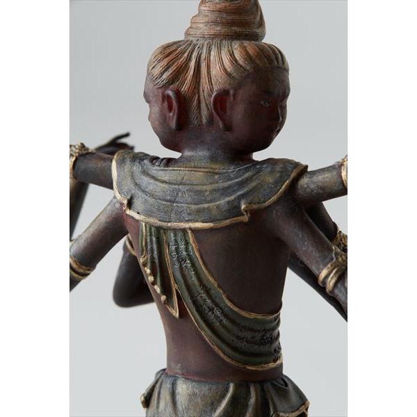 イSム（イスム）仏像フィギュア インテリア TanaCOCORO[掌] 阿修羅