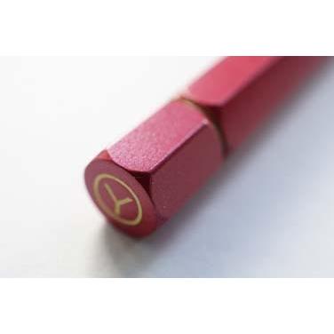 ≪即日発送可能≫ネコポス送料無料 ワイスタジオ 物外 シャープ芯