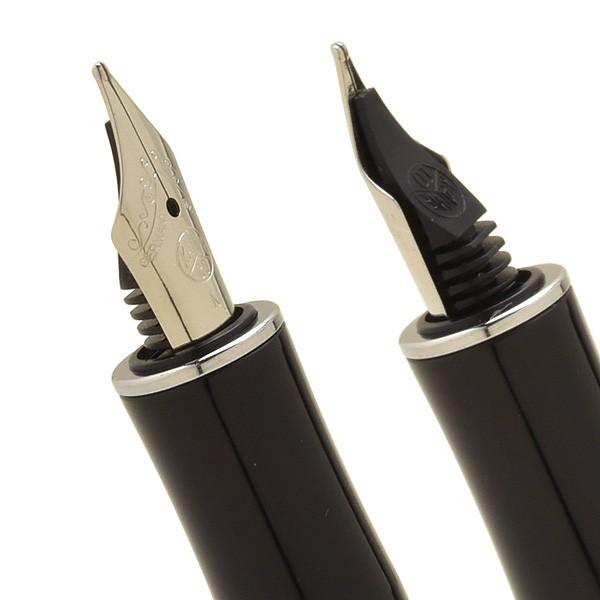 万年筆 名入れ カヴェコ KAWECO DIA2 クローム KAWECO-DIA2FPS プレゼント クリスマス ギフト 爆買 おしゃれ シンプル | Kaweco | 01