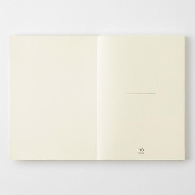 MDノート ミドリ A5  MIDORI プレゼント クリスマス ギフト 爆買 | ブランド登録なし | 08