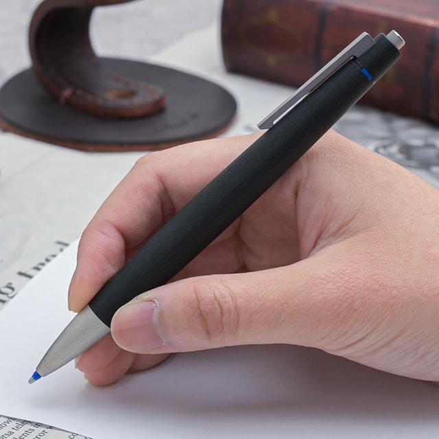 ラミー 2000 4色ボールペン Lamy2000 L401 LAMY あすつく