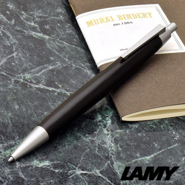 ラミー 2000 ボールペン LAMY ブラックウッド L203 グラナディラ ラミー 2000 ボールペン LAMY ブラックウッド L203 グラナディラ