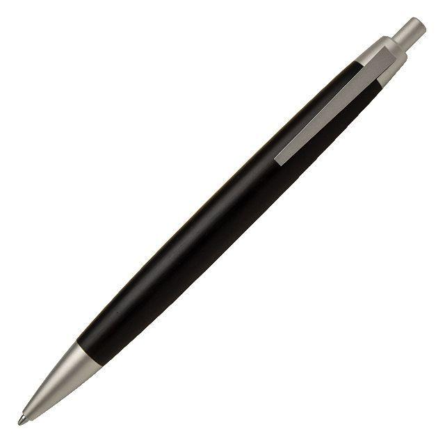 ラミー 2000 ボールペン LAMY ブラックウッド L203 グラナディラ