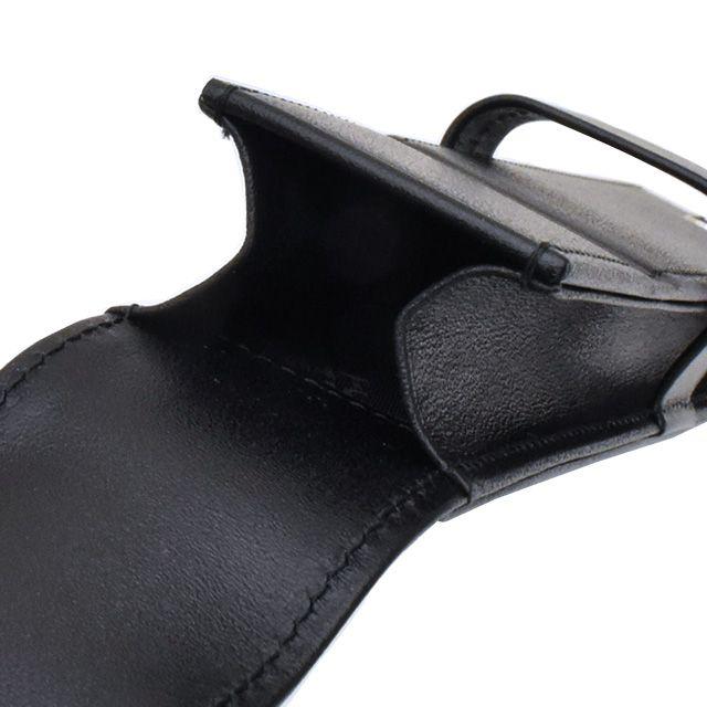 モンブラン ペンケース ペンポーチ マイスターシュテュック 1本用 107399 名入れ無料】 モンブラン ペンケース マイスターシュテュック 1