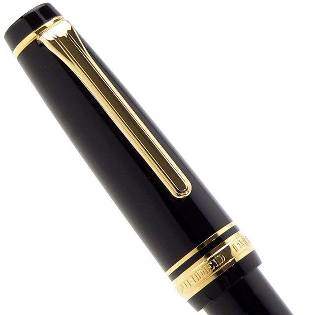 セーラー万年筆 ボールペン プロフェッショナルギア SAILOR ギフト