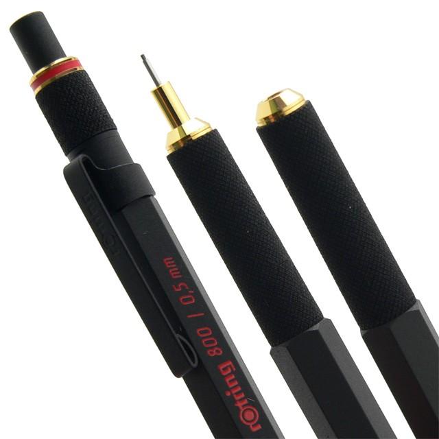 ロットリング シャーペン rOtring ペンシル ロットリング800シリーズ