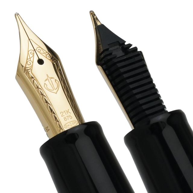 万年筆 名入れ セーラー万年筆 プロフィット21 ブラック 11-2021 EF F M B MF Z MS プレゼント バレンタイン ギフト 爆買 | セーラー万年筆 | 02