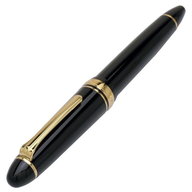 万年筆 名入れ セーラー万年筆 プロフィット21 ブラック 11-2021 EF F M B MF Z MS プレゼント バレンタイン ギフト 爆買 | セーラー万年筆 | 03