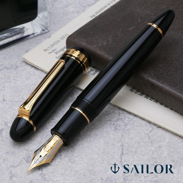 セーラー万年筆 万年筆 キングプロフィット ST SAILOR プレゼント