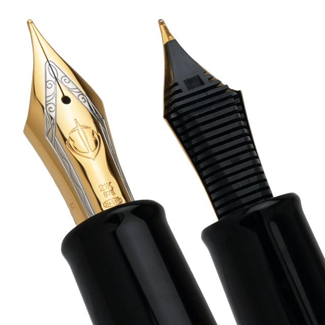 セーラー万年筆 万年筆 キングプロフィット ST SAILOR バレンタイン