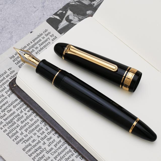 セーラー万年筆 万年筆 キングプロフィット ST SAILOR プレゼント 敬老