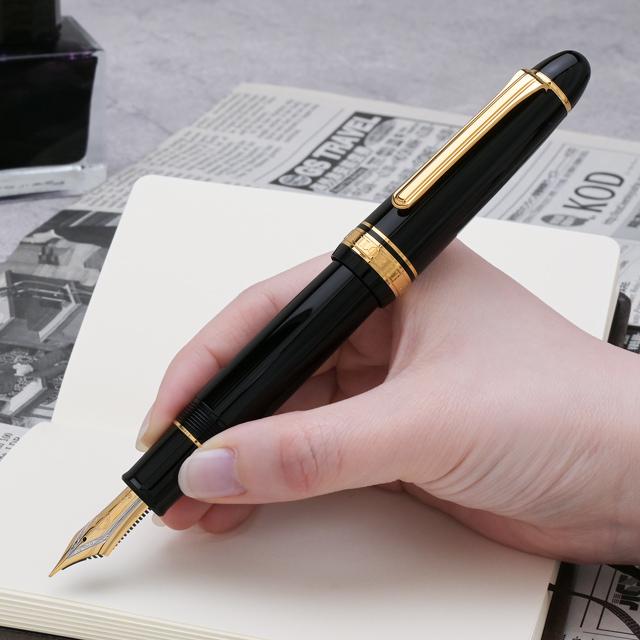 セーラー万年筆 万年筆 キングプロフィット ST SAILOR バレンタイン