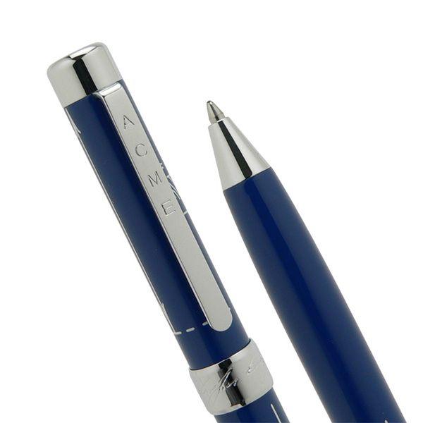 アクメ ボールペン＆ローラーボール X コンスタンチン・ボイム