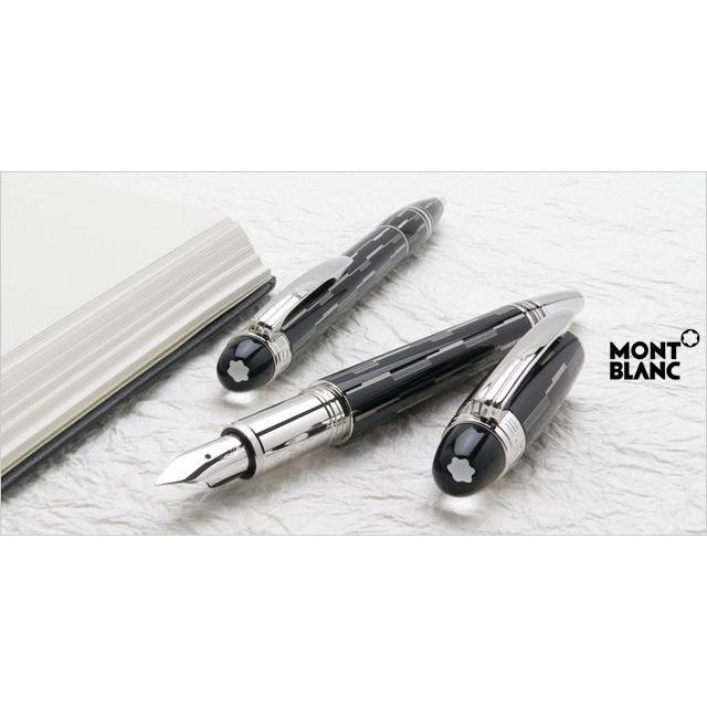 MONTBLANC（筆記具、時計） 万年筆 モンブラン スターウォーカー