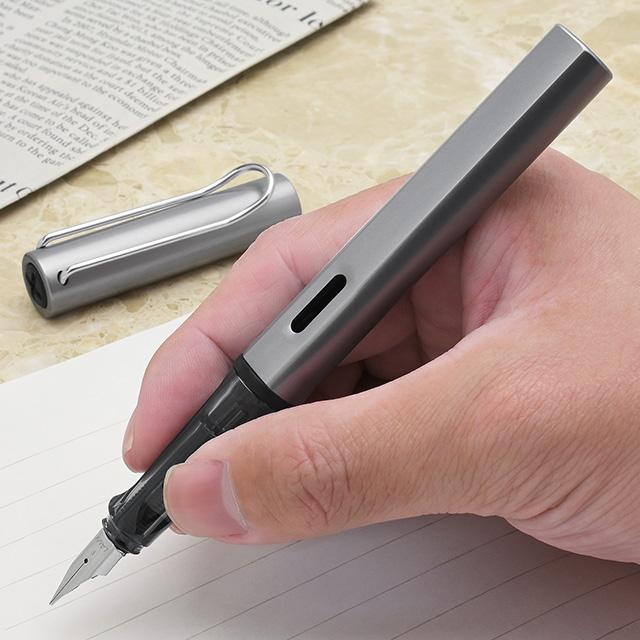アルスター 万年筆 ラミー グラファイト ALSTAR LAMY ギフト