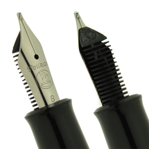 Pelikan（ペリカン） 万年筆 名入れ クラシックトラディショナル205