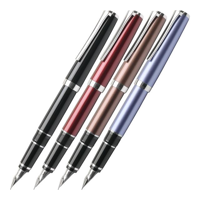 エラボー 万年筆 名入れ パイロット PILOT プレゼント ギフト