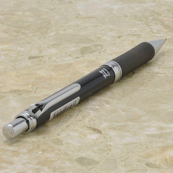 プラチナ万年筆 シャーペン 名入れ PLATINUM オ・レーヌ MOL-1000-1