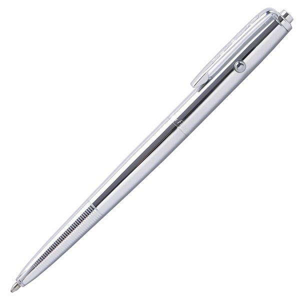 ボールペン フィッシャー 名入れ FISHER アストロノート クローム AG-7 1010034  プレゼント 母の日 爆買