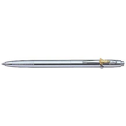 FISHERフィッシャー ボールペン アストロノート CH4SH スペースシャトル クローム 1010033 母の日 爆買の画像