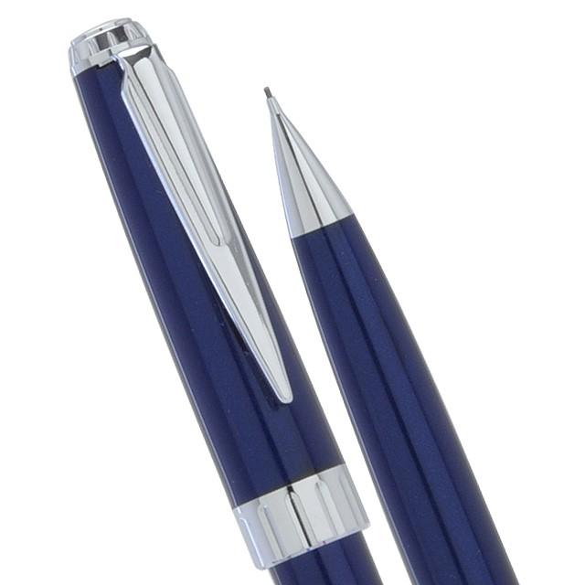 SAILOR セーラー万年筆 シャレーナ 万年筆ボールペンセット セーラー万年筆 シャーペン 名入れ レグラス 0.5mm SAILOR シャープ