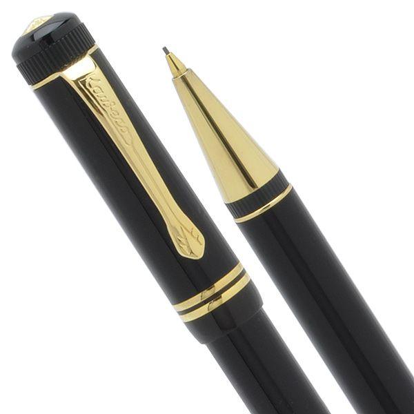 Kaweco（カヴェコ） シャーペン 0.7mm 名入れ KAWECO DIA2 ディア2