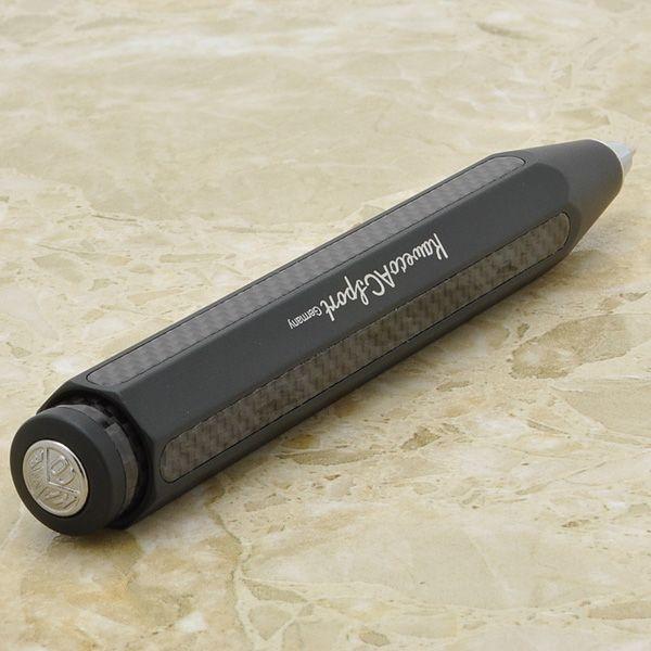 Kaweco（カヴェコ） ボールペン KAWECO AC スポーツ ブラック AC-SPORT