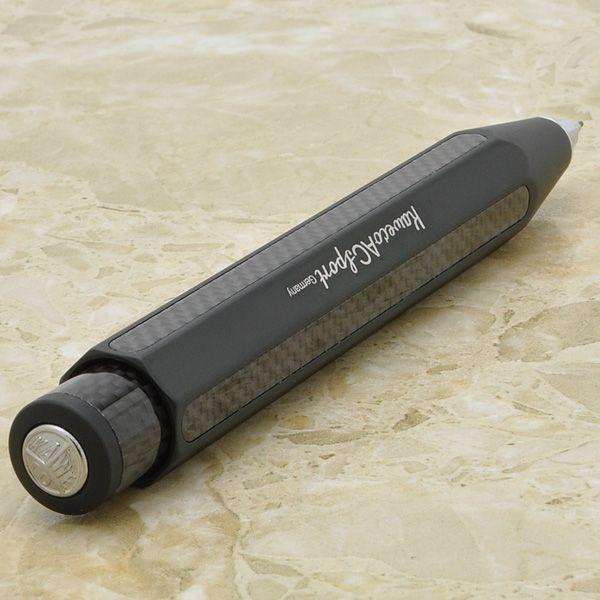 Kaweco シャーペン カヴェコ KAWECO AC スポーツ ブラック AC