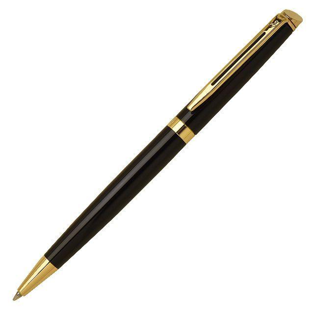 WATERMAN（ウォーターマン） ボールペン 名入れ メトロポリタン