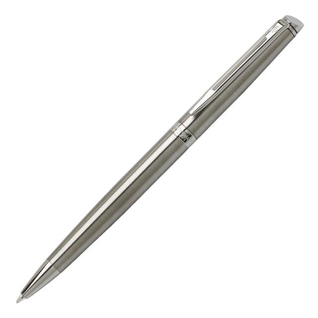 WATERMAN（ウォーターマン） ボールペン 名入れ メトロポリタン