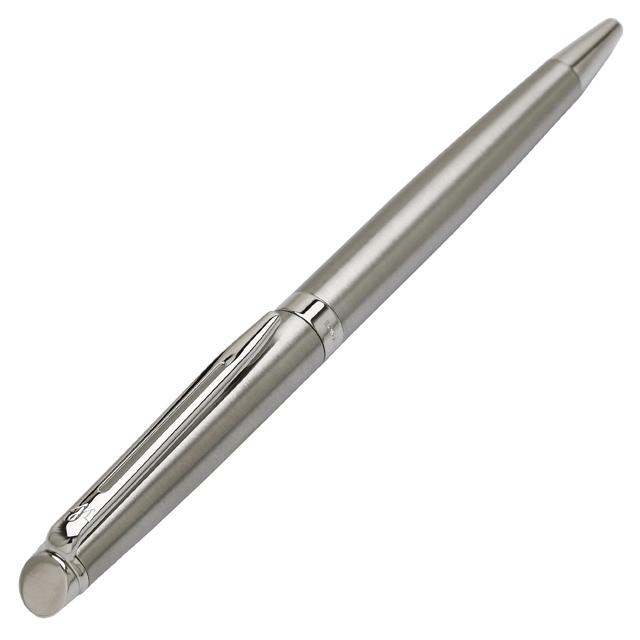 WATERMAN（ウォーターマン） ボールペン 名入れ メトロポリタン