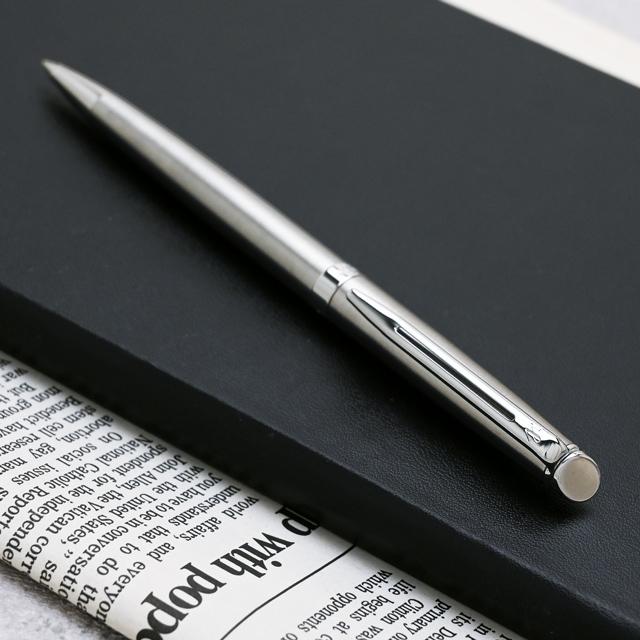 WATERMAN（ウォーターマン） ボールペン 名入れ メトロポリタン