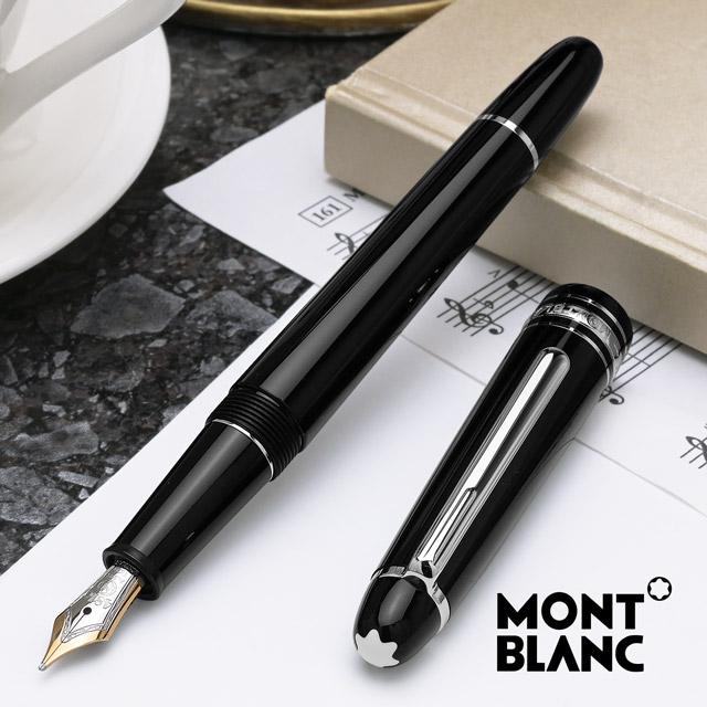 MONTBLANC（筆記具、時計） モンブラン MONTBLANC 万年筆 マイ