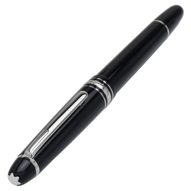 MONTBLANC（モンブラン） 万年筆 名入れ マイスターシュテュック
