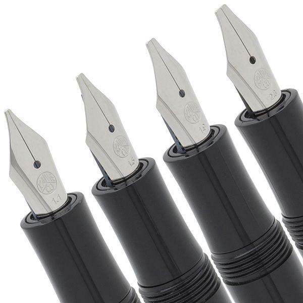 Kaweco（カヴェコ） カリグラフィー 名入れ カリグラフィーペン セット