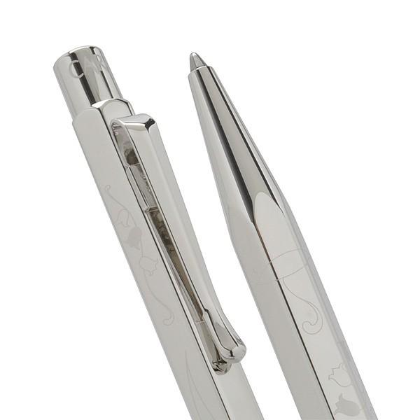 CARAN d'ACHE（カランダッシュ） ボールペン Pent ペント by