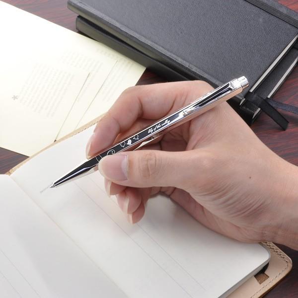 CARAN d'ACHE（カランダッシュ） ボールペン Pent ペント by