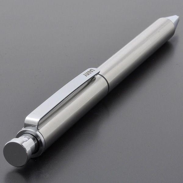 LAMY（ラミー） 多機能ボールペン 名入れ ツインペン L645 プレゼント