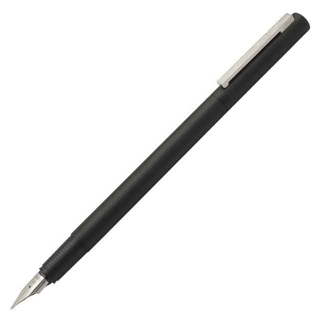 cp1 万年筆 ラミー 名入れ LAMY CP1 マットブラック L56 cp1 万年筆 ラミー 名入れ LAMY CP1 マットブラック L56